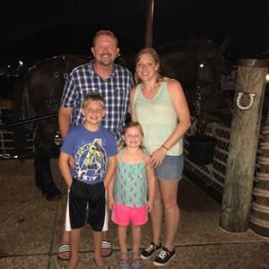 Meet your Posher, Ryan